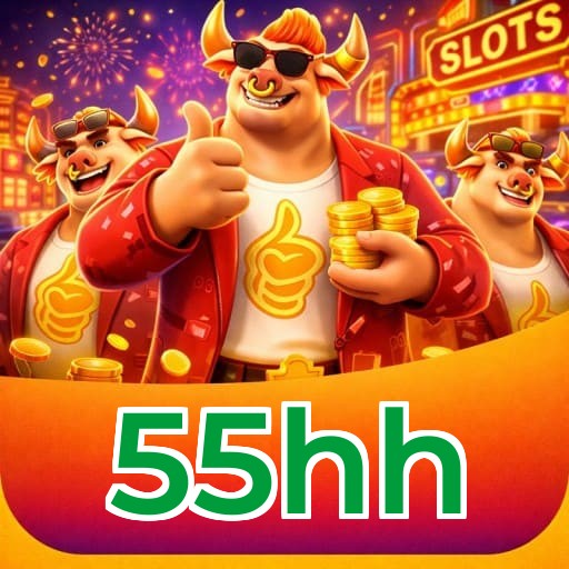 55hh APP mobile iOS Android - 187 mil downloads São Paulo Rio BH