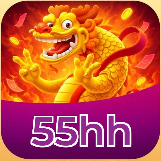 Catálogo 55hh 2.547 jogos - Pragmatic Play, Evolution, NetEnt