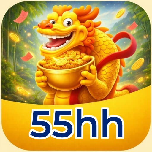 Comparação APP mobile vs versão web da 55hh