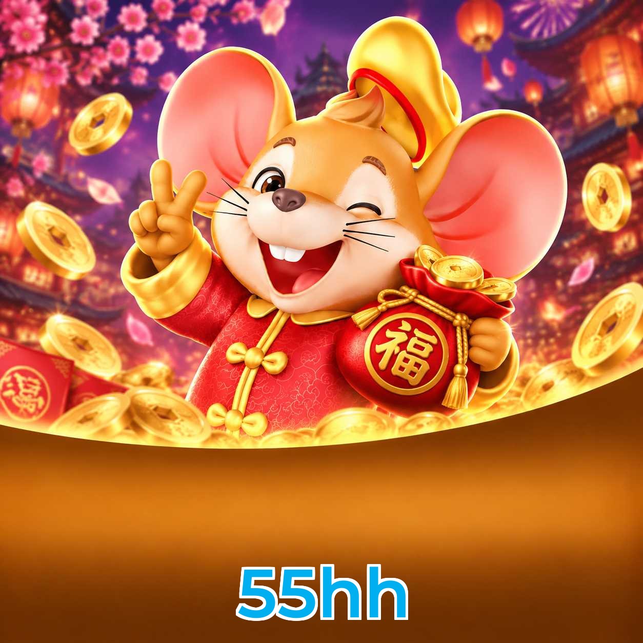Plushie Frenzy na categoria slots 55hh
