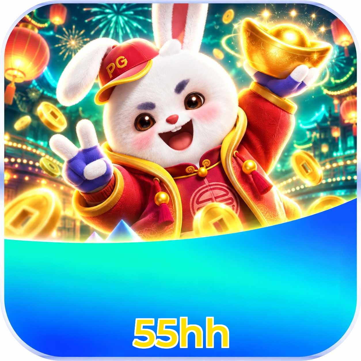Plushie Frenzy performance nos jogos 55hh